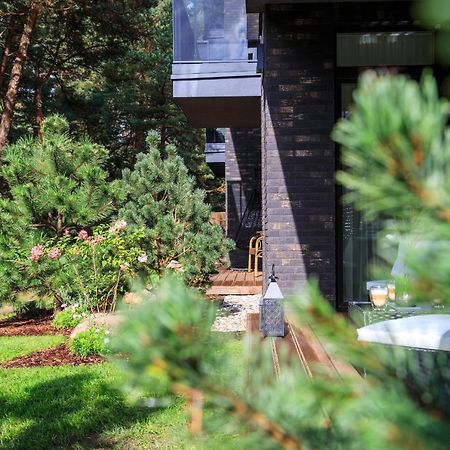 Vanagupes Park Apartments, By Cohost Palanga Buitenkant foto
