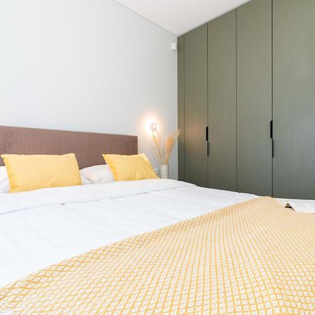 Vanagupes Park Apartments, By Cohost Palanga Buitenkant foto