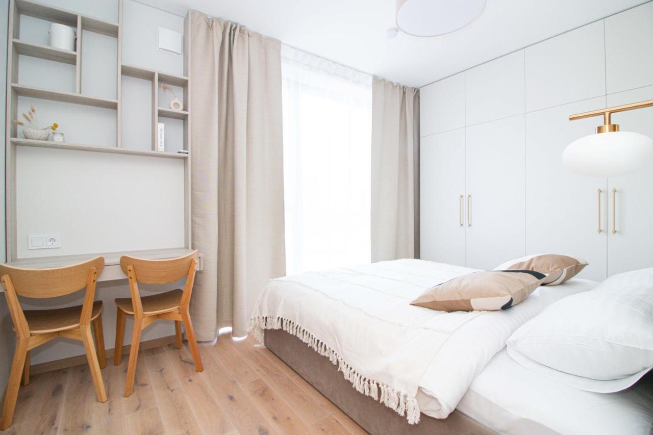 Vanagupes Park Apartments, By Cohost Palanga Buitenkant foto
