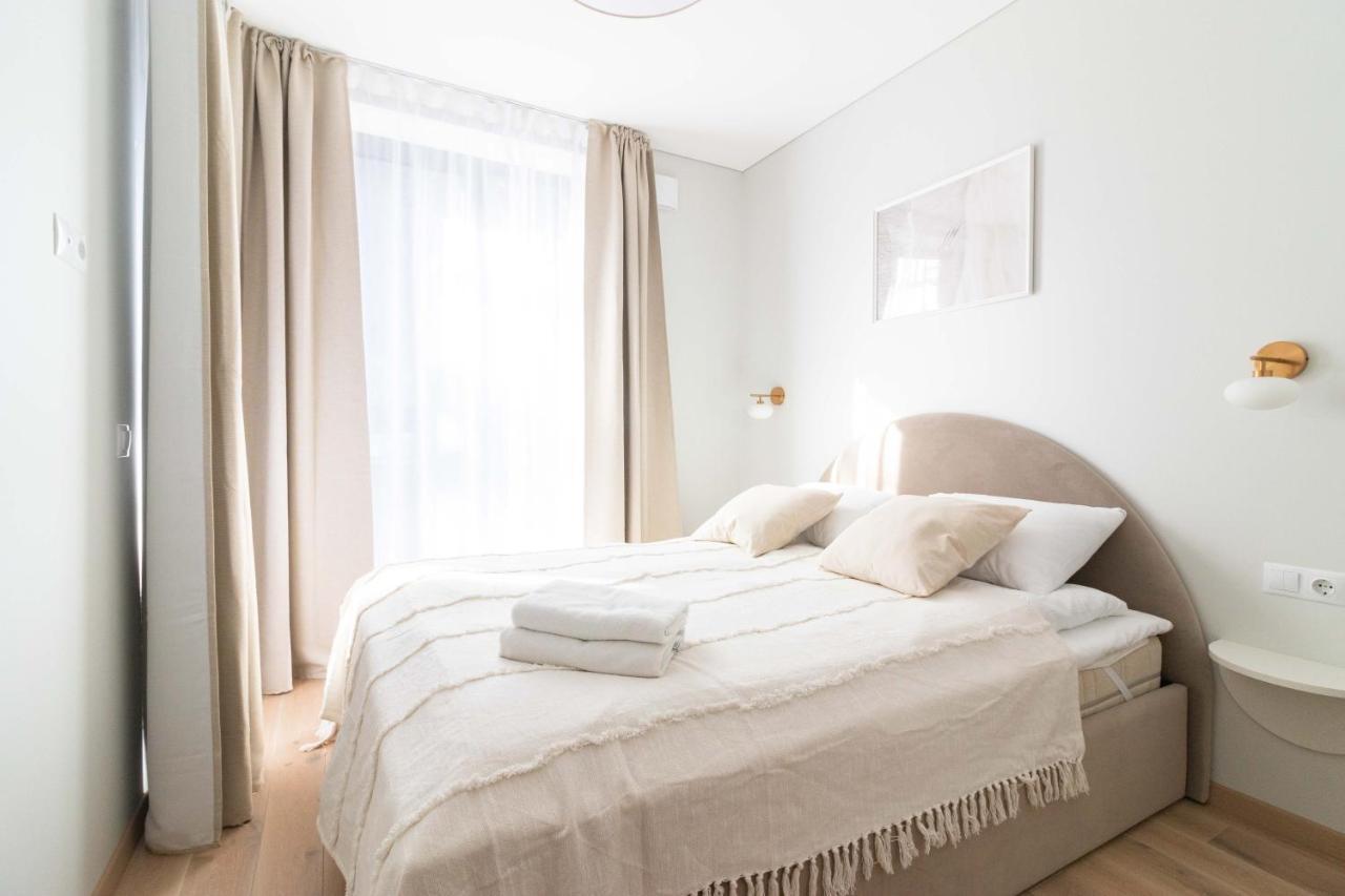 Vanagupes Park Apartments, By Cohost Palanga Buitenkant foto