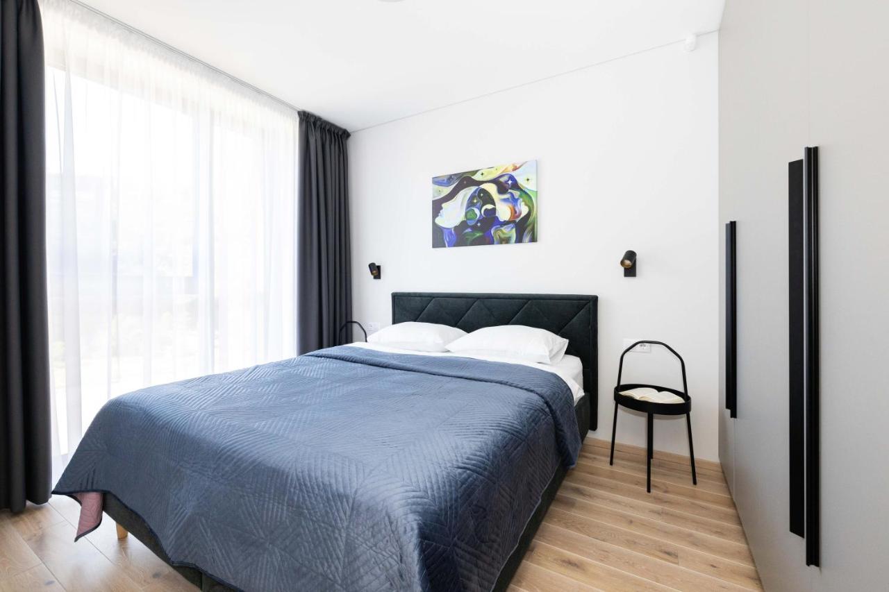 Vanagupes Park Apartments, By Cohost Palanga Buitenkant foto