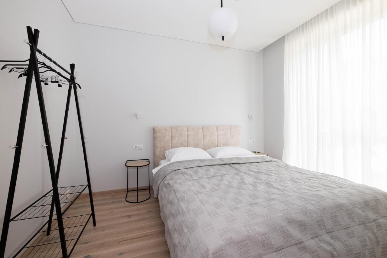 Vanagupes Park Apartments, By Cohost Palanga Buitenkant foto