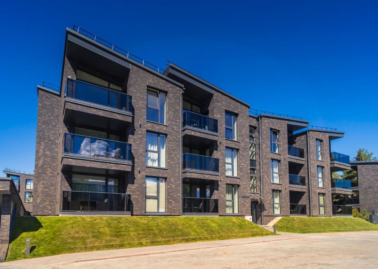 Vanagupes Park Apartments, By Cohost Palanga Buitenkant foto