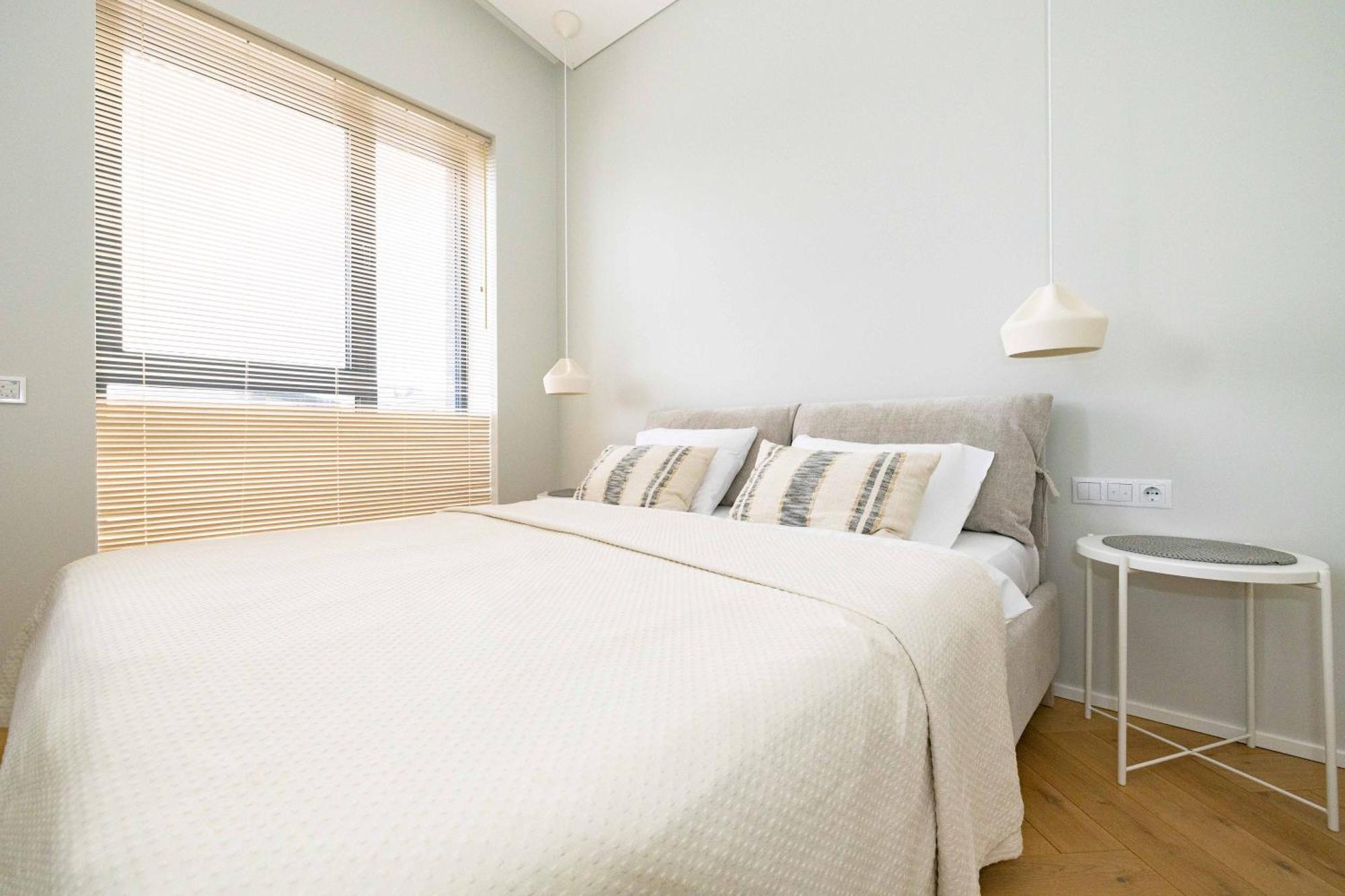 Vanagupes Park Apartments, By Cohost Palanga Buitenkant foto