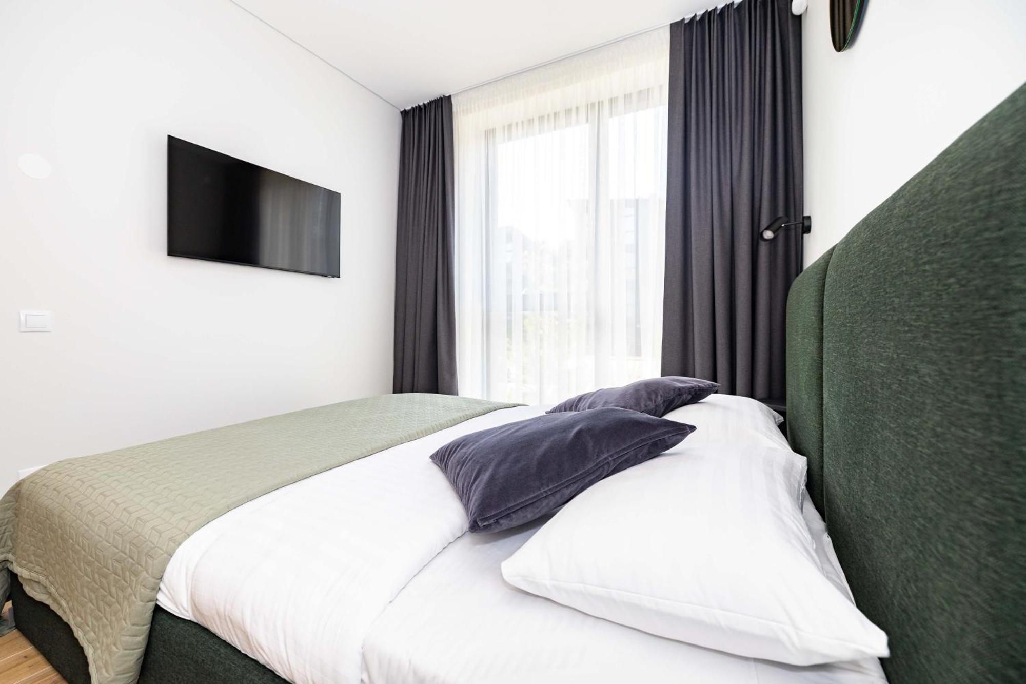 Vanagupes Park Apartments, By Cohost Palanga Buitenkant foto