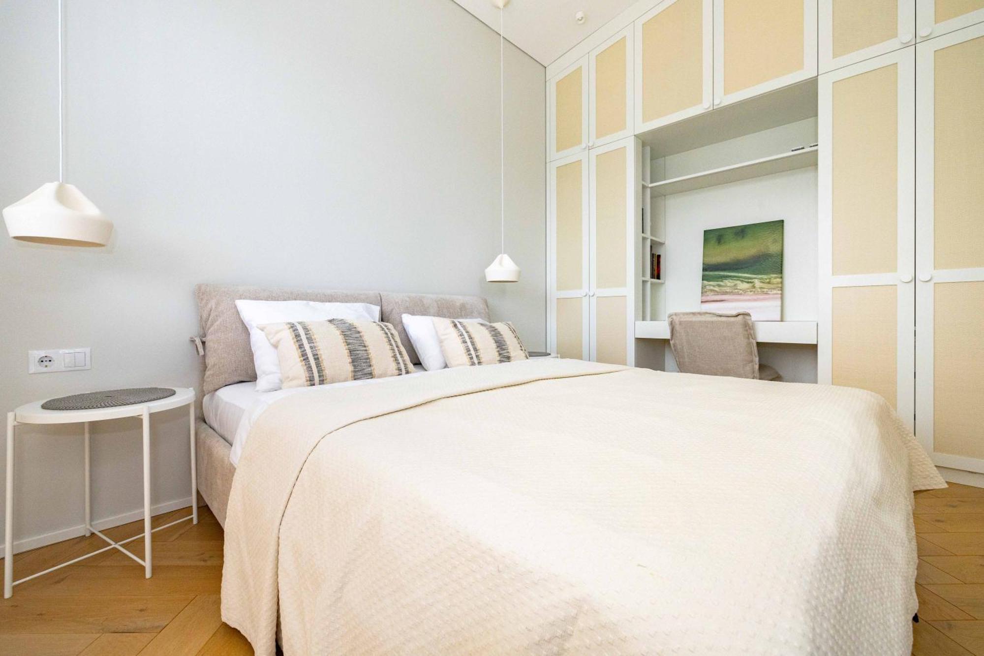 Vanagupes Park Apartments, By Cohost Palanga Buitenkant foto