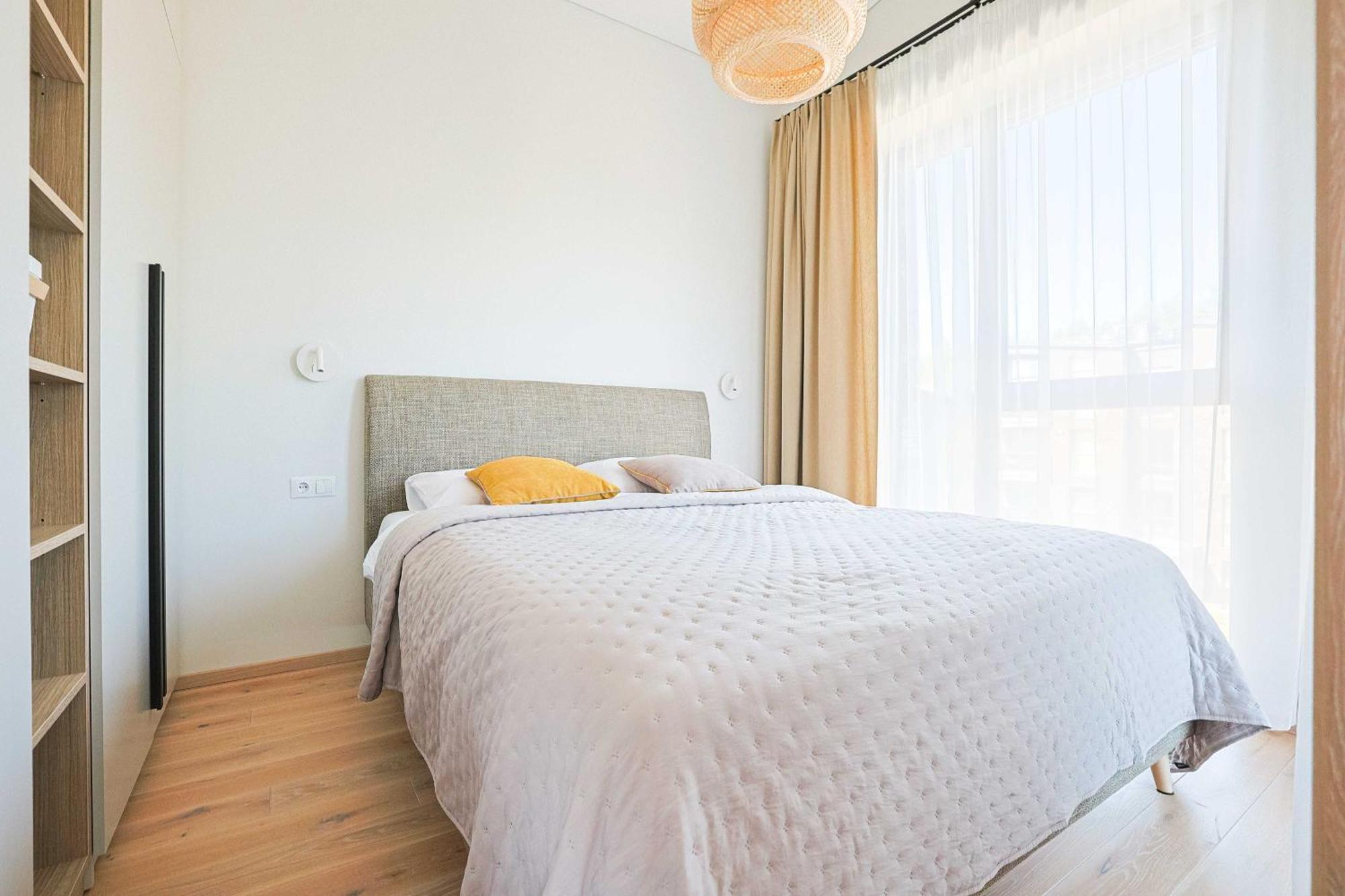 Vanagupes Park Apartments, By Cohost Palanga Buitenkant foto