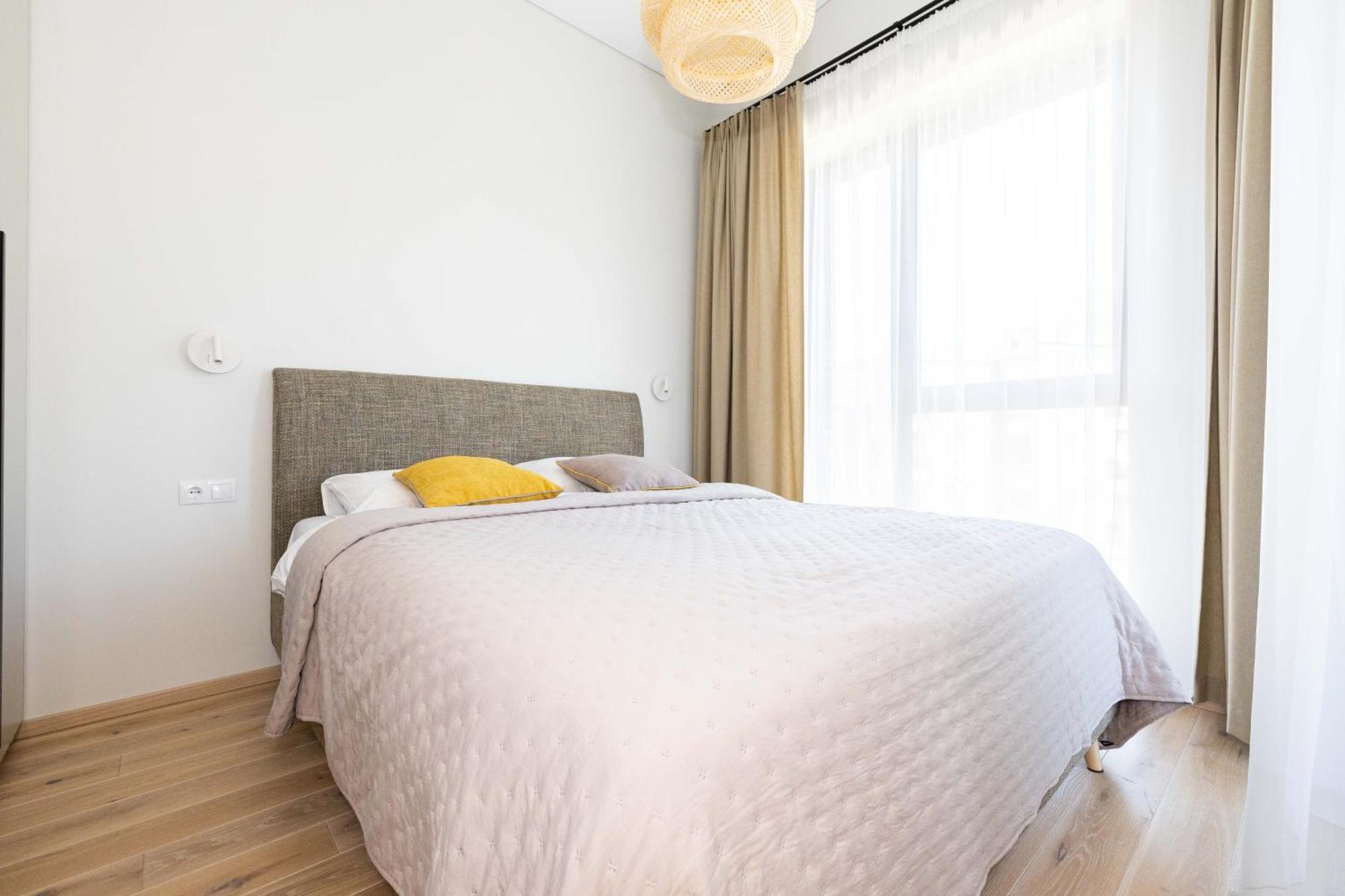 Vanagupes Park Apartments, By Cohost Palanga Buitenkant foto
