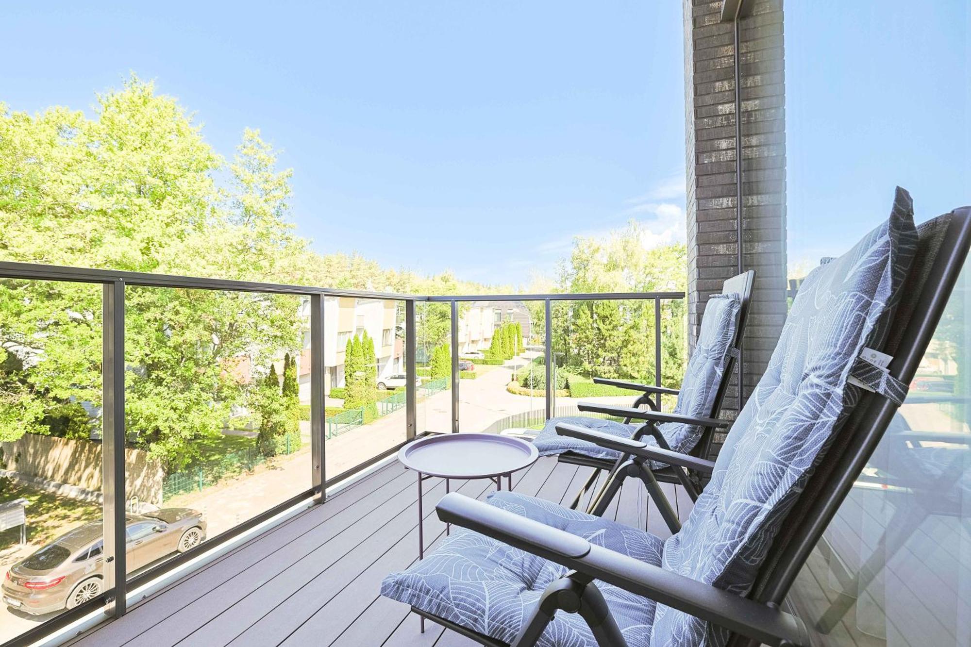 Vanagupes Park Apartments, By Cohost Palanga Buitenkant foto