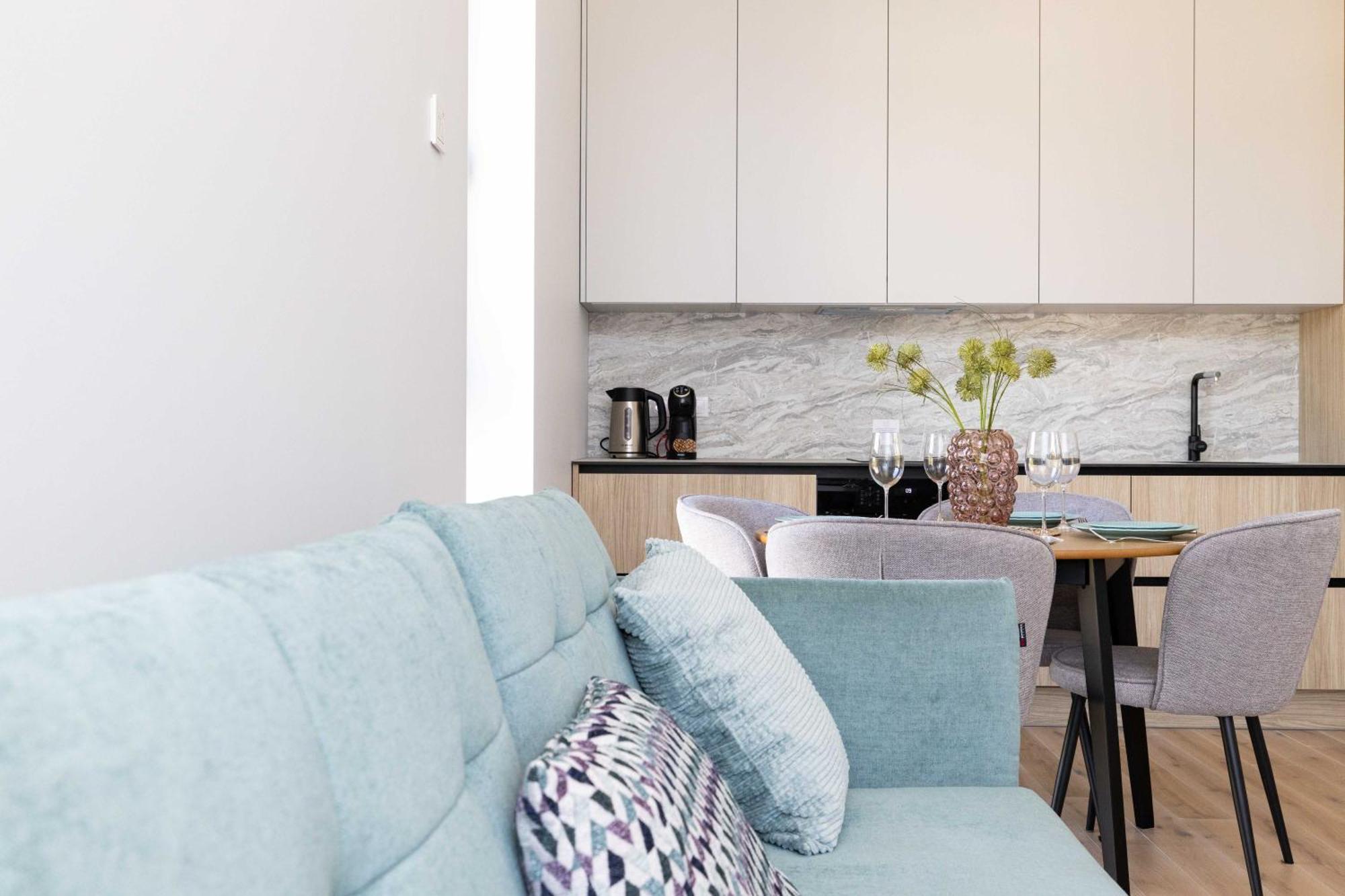 Vanagupes Park Apartments, By Cohost Palanga Buitenkant foto