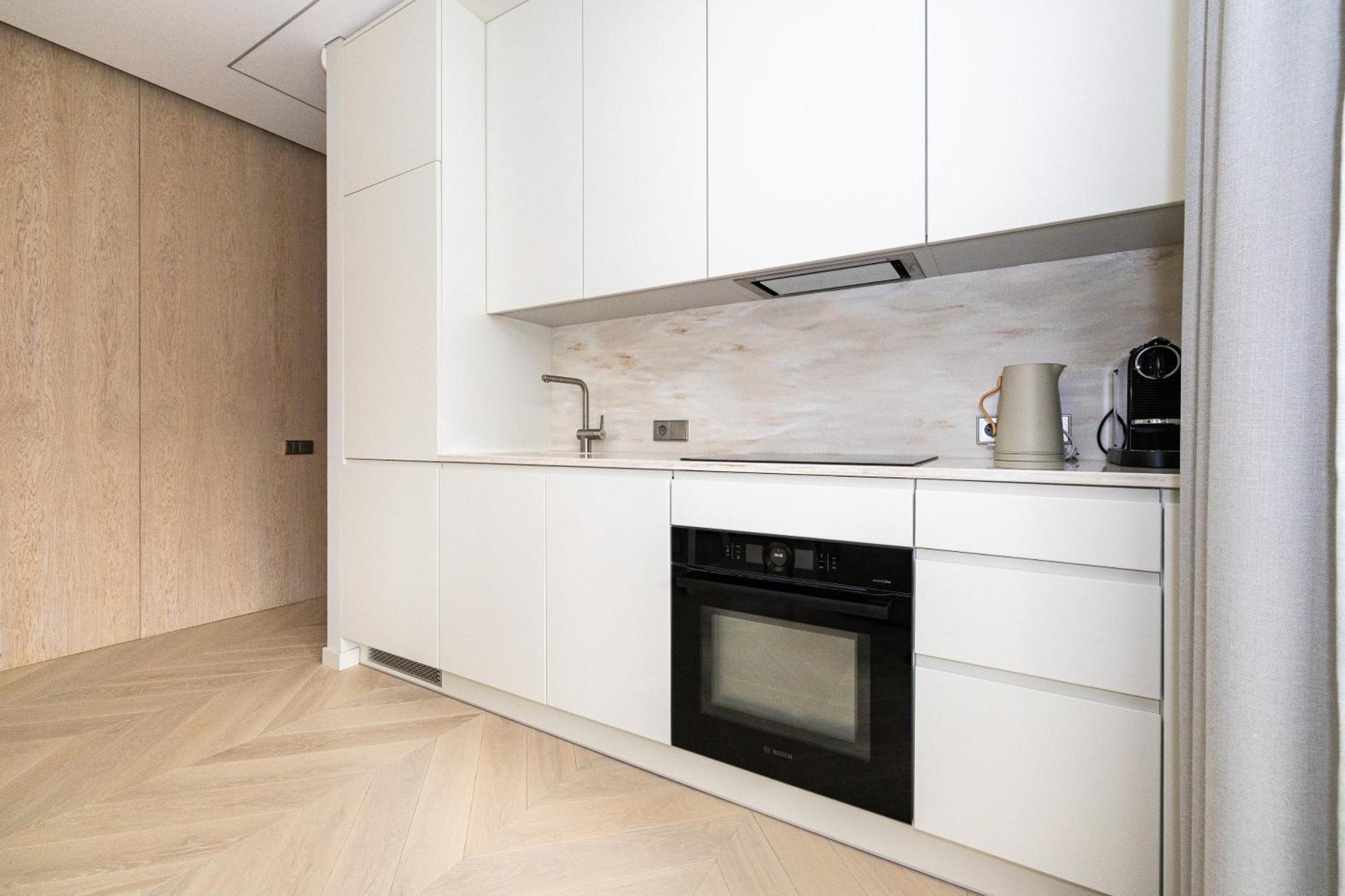 Vanagupes Park Apartments, By Cohost Palanga Buitenkant foto
