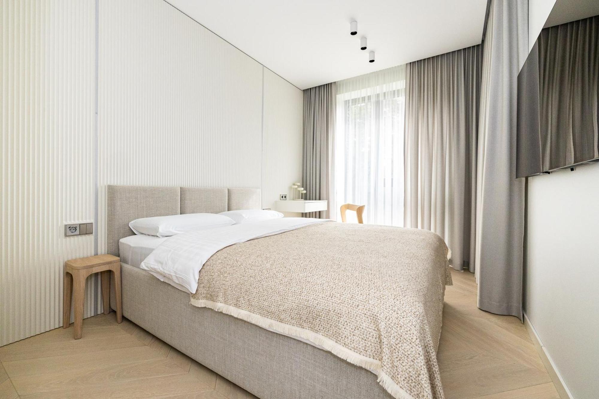 Vanagupes Park Apartments, By Cohost Palanga Buitenkant foto