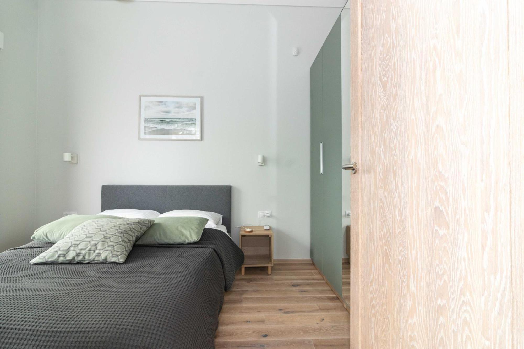 Vanagupes Park Apartments, By Cohost Palanga Buitenkant foto