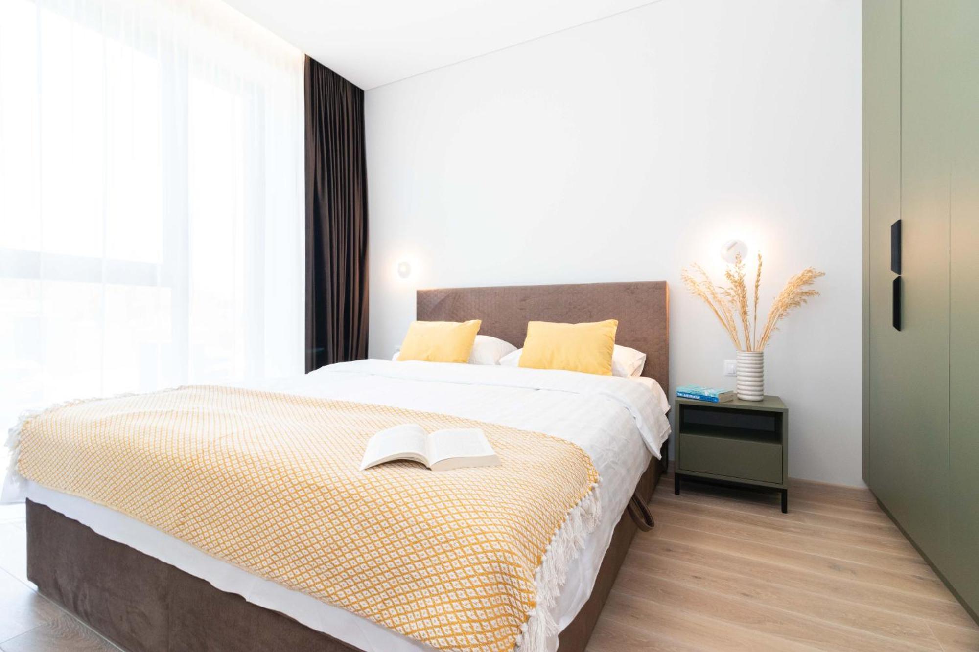 Vanagupes Park Apartments, By Cohost Palanga Buitenkant foto