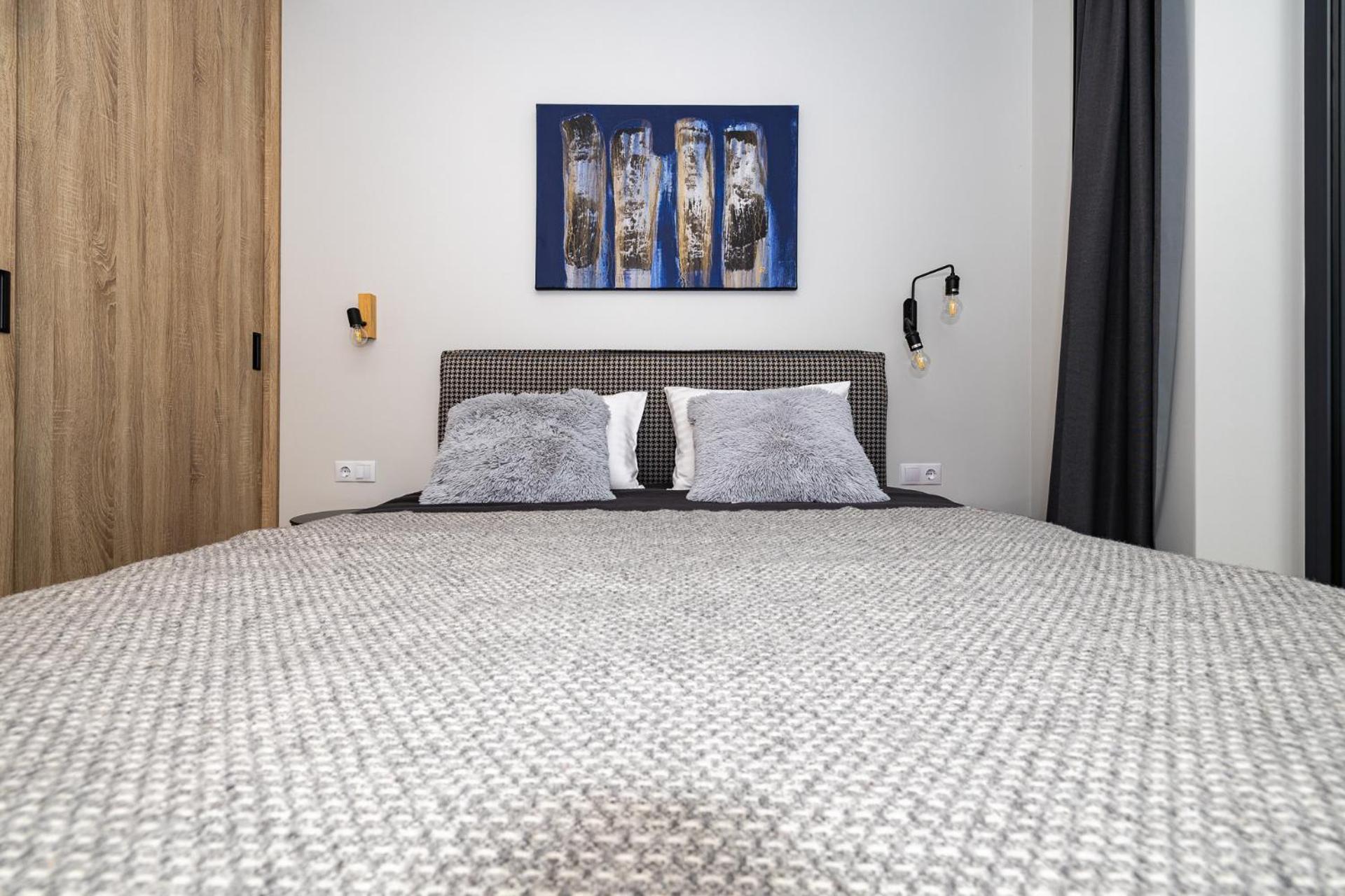 Vanagupes Park Apartments, By Cohost Palanga Buitenkant foto