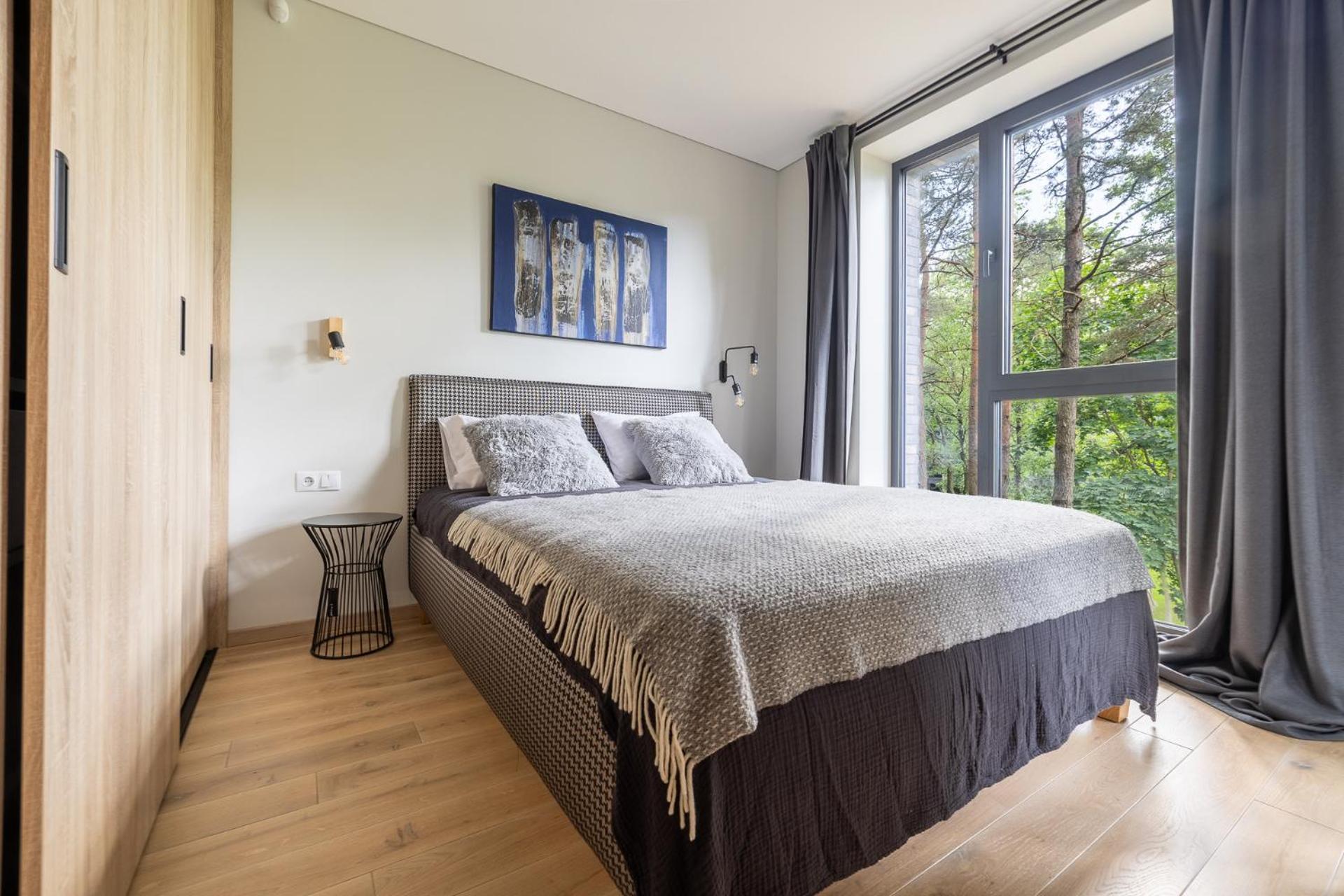 Vanagupes Park Apartments, By Cohost Palanga Buitenkant foto