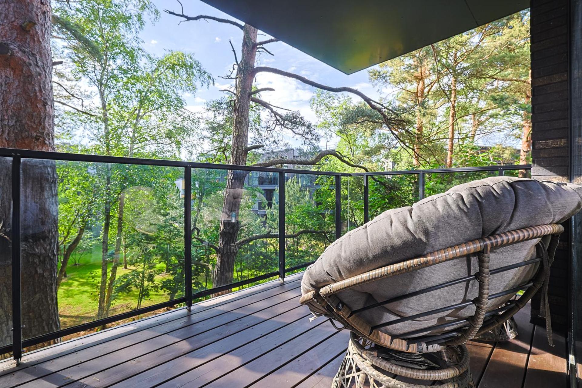 Vanagupes Park Apartments, By Cohost Palanga Buitenkant foto
