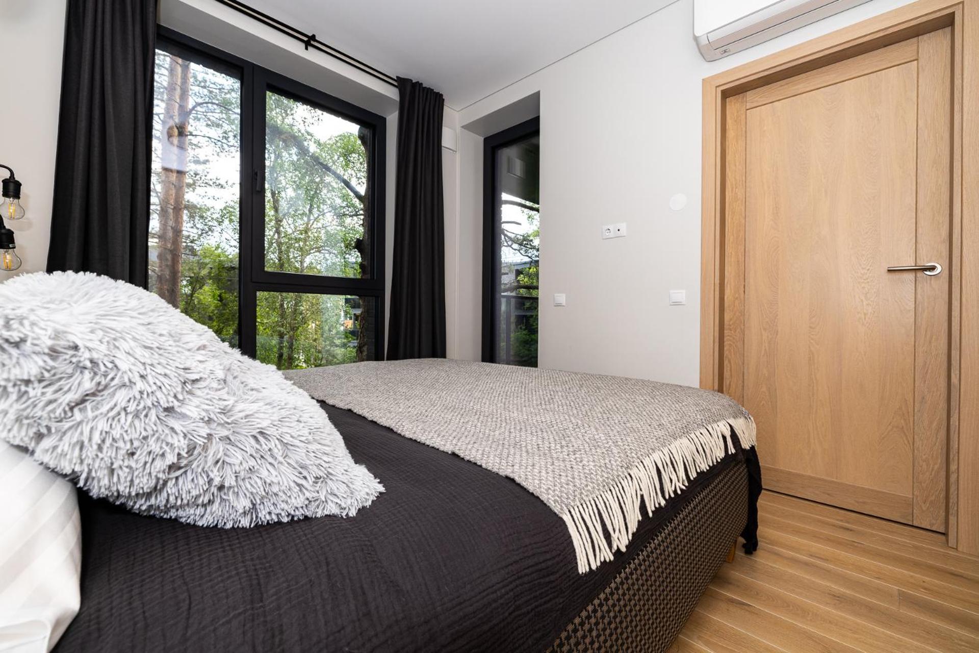 Vanagupes Park Apartments, By Cohost Palanga Buitenkant foto